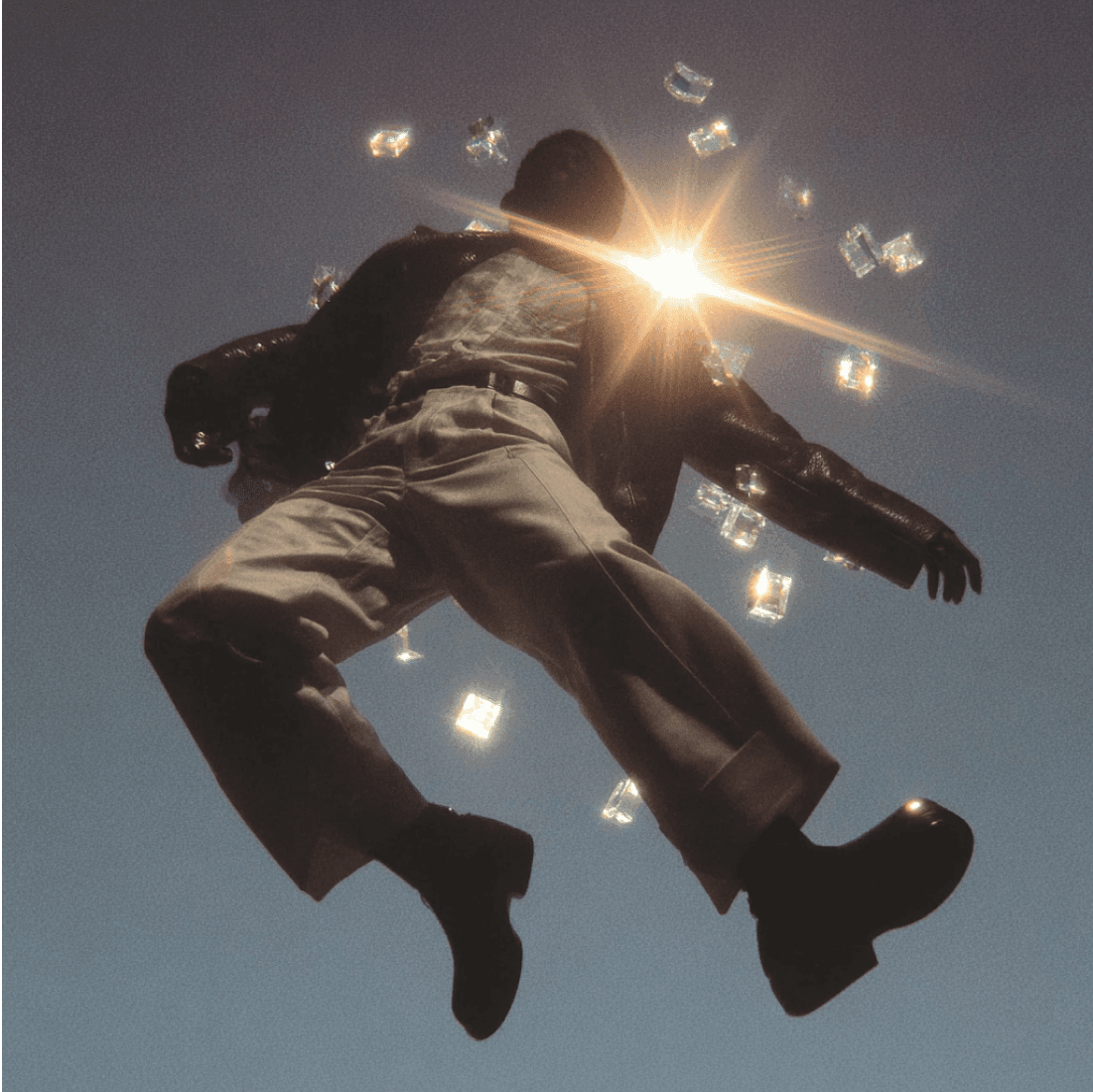 Floating Sun Documents