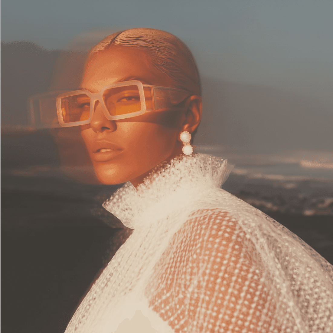 Casual Chic Sidewalk