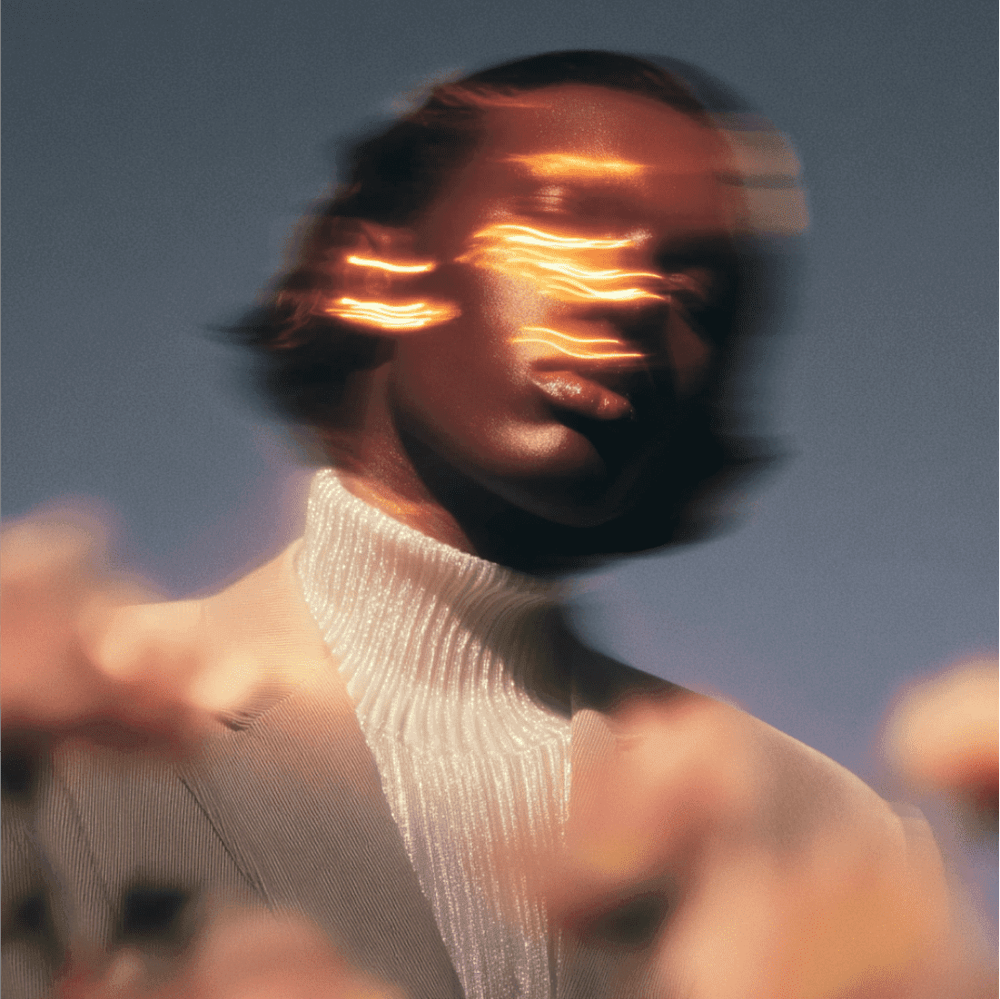 Minimalist White Tones