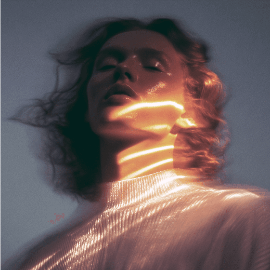 Modern Aesthetic Pose