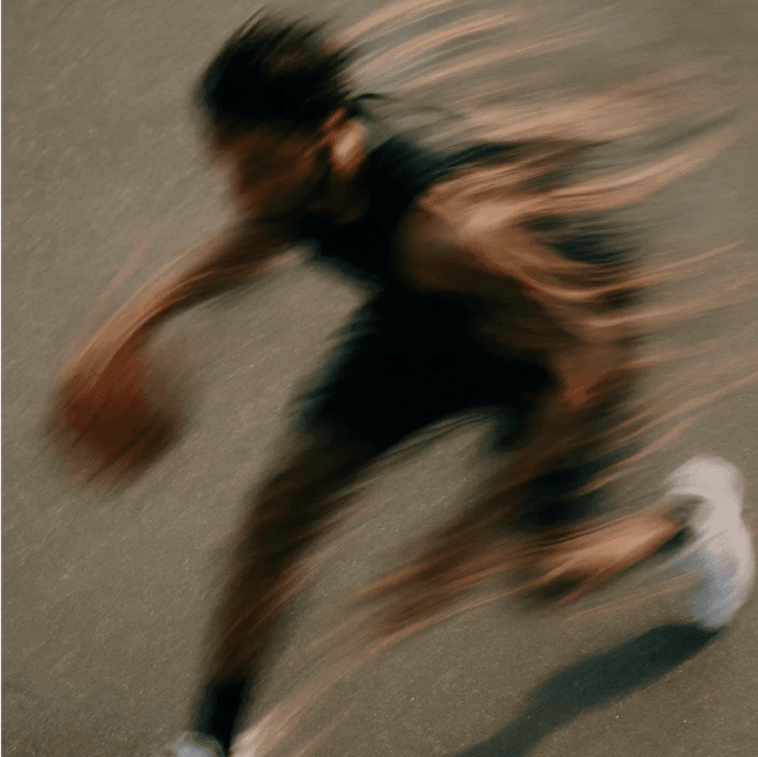 Athletic Motion Energy