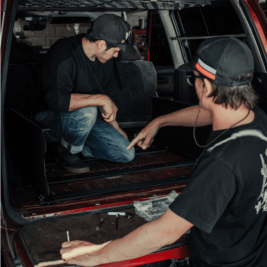 Business Presentation