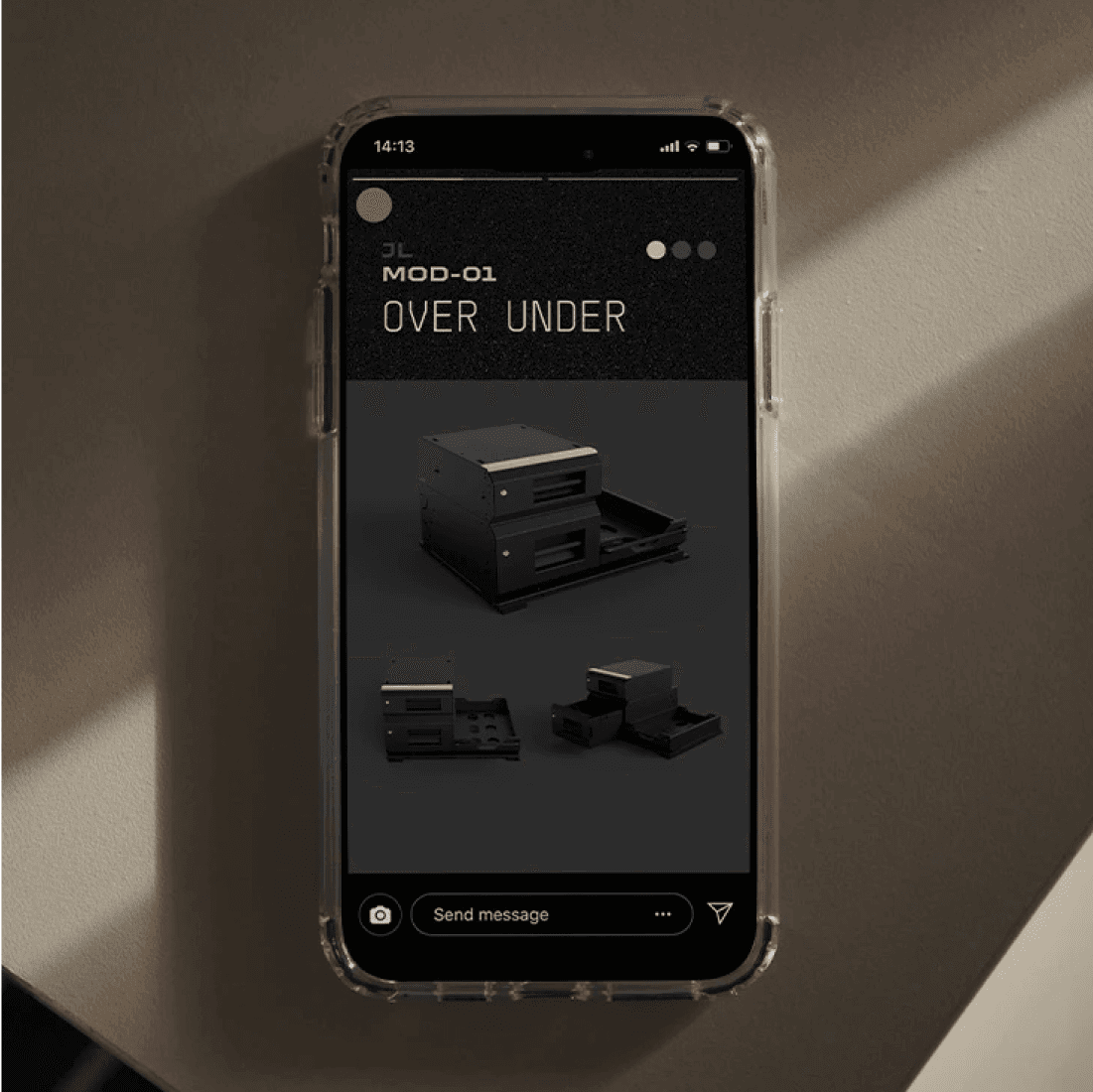 Professional Collaboration