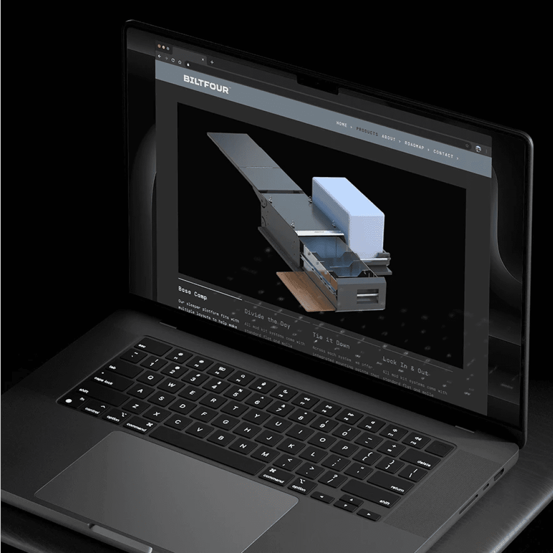 Professional Setting