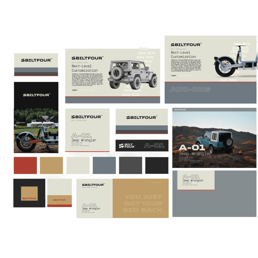 Team Meeting Discussion